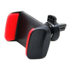 Suction Cup Universal Car Phone Holder Silicone for Auto Air Vent Smartphone air outlet black red