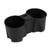 Silicone Car Cup Holder Leakproof for Tesla Model 3 Model Y Accessories