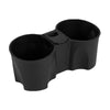 Silicone Car Cup Holder Leakproof for Tesla Model 3 Model Y Accessories