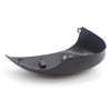 Automotive Left Side Mirror Cover Trim Caps Fits for Ford Fiesta