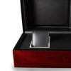 Luxury 1 Slot Wrist Watch Case Jewelry Box Storage Holder Organizer Showcase