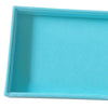 Stackable Velvet Jewelry Display Trays  0 Grid