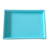 Stackable Velvet Jewelry Display Trays  0 Grid