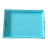 Stackable Velvet Jewelry Display Trays  0 Grid