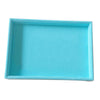 Stackable Velvet Jewelry Display Trays  0 Grid