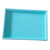 Stackable Velvet Jewelry Display Trays  0 Grid