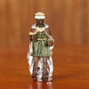 Resin Christmas Nativity Figurines Set Statue Figures Decorations Gifts