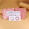 DIY Charm Bracelet Making Kit Jewelry Gift Set for Women Wife Mom Girlfriend