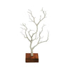 Jewelry Tree Stand Display Organizer Ring Earring Holder Rack Home Use New