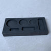 Graphite Ingot Mold Gold Silver Melting Casting Mould Corrosion Resistance