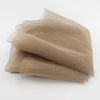 1Yard Foundation Lace for Making Wig Full Lace Front Wig Cap Ventilation Net