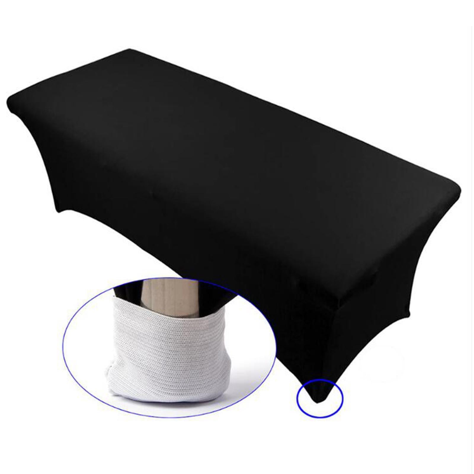 Beauty Eyelash Bed Cover Massage Tables Cosmetic Salon Table Cloth