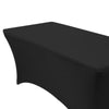 Beauty Eyelash Bed Cover Massage Tables Cosmetic Salon Table Cloth