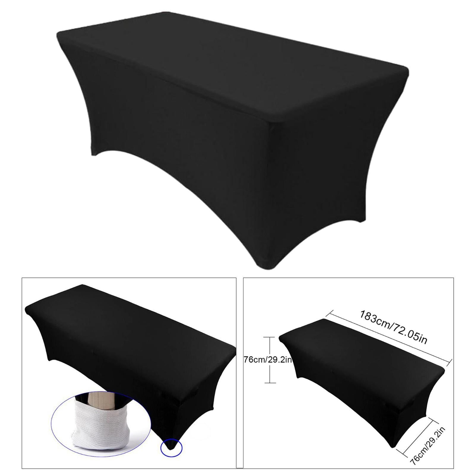 Beauty Eyelash Bed Cover Massage Tables Cosmetic Salon Table Cloth