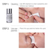 DIY Eyelash Eye Lashes Brows Perming Curling Kit Lash Curling Semi-Permanent