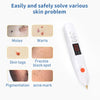 Laser Plasma Pen Mole Removal Dark Spot Remover Skin Wart Tag EU White