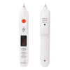 Laser Plasma Pen Mole Removal Dark Spot Remover Skin Wart Tag EU White