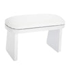 Manicure Table Nail Art Hand Pillow Manicure Arm Rest Cushion Salons White