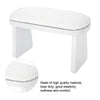 Manicure Table Nail Art Hand Pillow Manicure Arm Rest Cushion Salons White