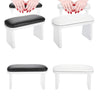 Manicure Table Nail Art Hand Pillow Manicure Arm Rest Cushion Salons White