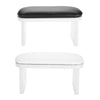 Manicure Table Nail Art Hand Pillow Manicure Arm Rest Cushion Salons White