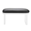 Manicure Table Nail Art Hand Pillow Manicure Arm Rest Cushion Salons Black