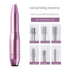 Professional Electric Nail Dril Nail File Manicure Pedicure Polishing Too