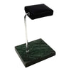 Marble Jewelry Watch Display Stand Rack Holder  Square Green A