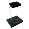 Marble Jewelry Watch Display Stand Rack Holder  Square Green A