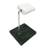 Marble Jewelry Watch Display Stand Rack Holder  Square Green B