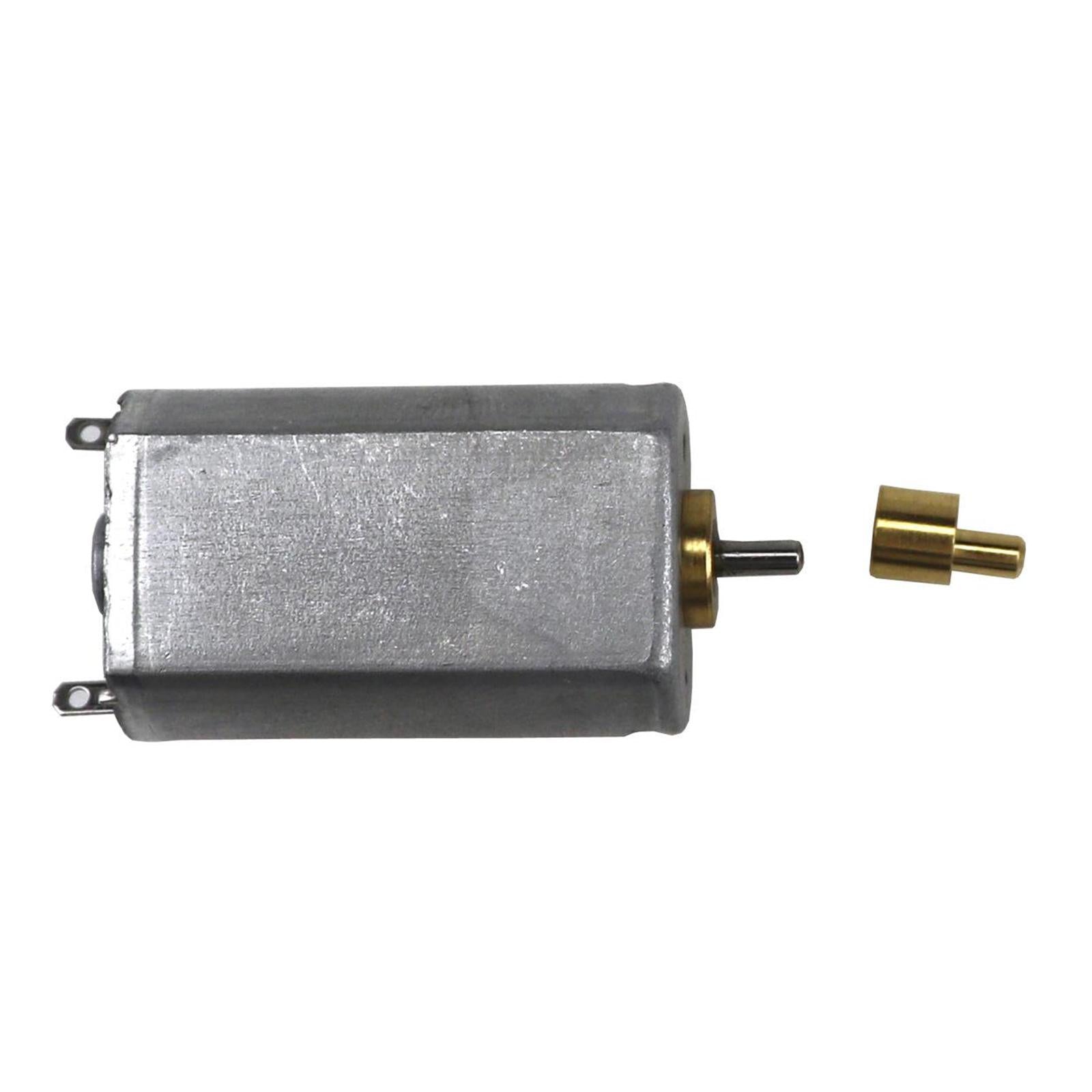 Motor DC 3.7V Replacement fits for Andean D8 Hair Clippers Parts Accessories