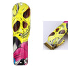 Protective DIY Back Housing Back Cover fits for Whal 8148/8591 Skull