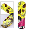 Protective DIY Back Housing Back Cover fits for Whal 8148/8591 Skull