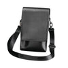 Hair Stylist Hairdressing Scissors Tool Waist Holster Shoulder Bag Black