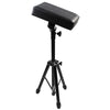 Adjustable Tattoo Arm Leg Rest Stand Chair for Tattoo Studio Portable