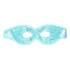 Reusable Gel Eye Mask with Eye Holes for Puffy Eyes Puffiness  blue