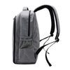 Portable  Makeup Tool Bag for Barber Stylist Grey