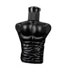 Portable Woody Muscle 100ml Men Eau de Parfume Cologne Rich Amber  Style A