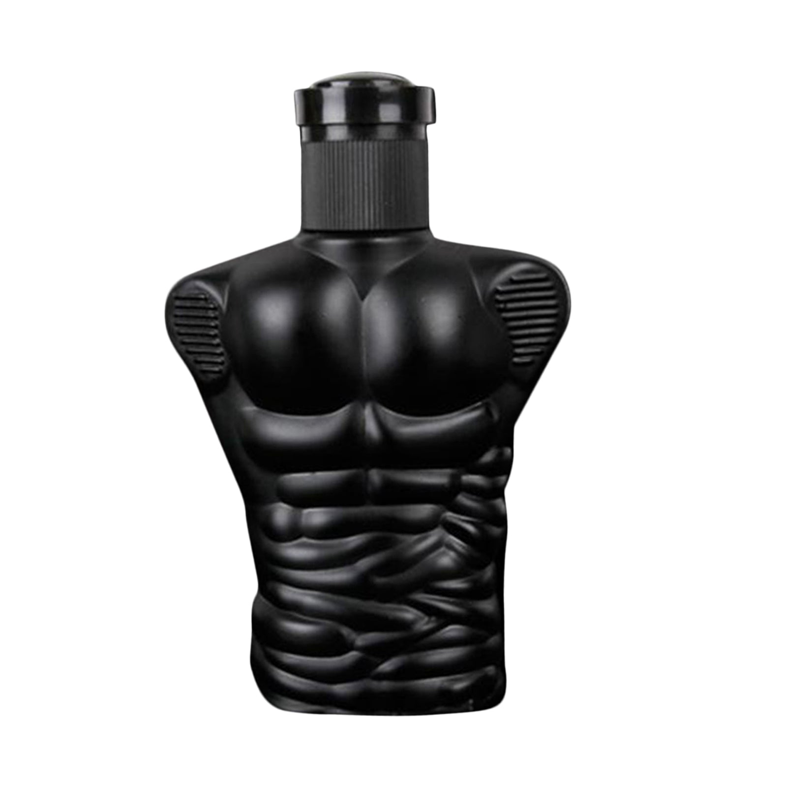 Portable Woody Muscle 100ml Men Eau de Parfume Cologne Rich Amber  Style A