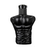 Portable Woody Muscle 100ml Men Eau de Parfume Cologne Rich Amber  Style A