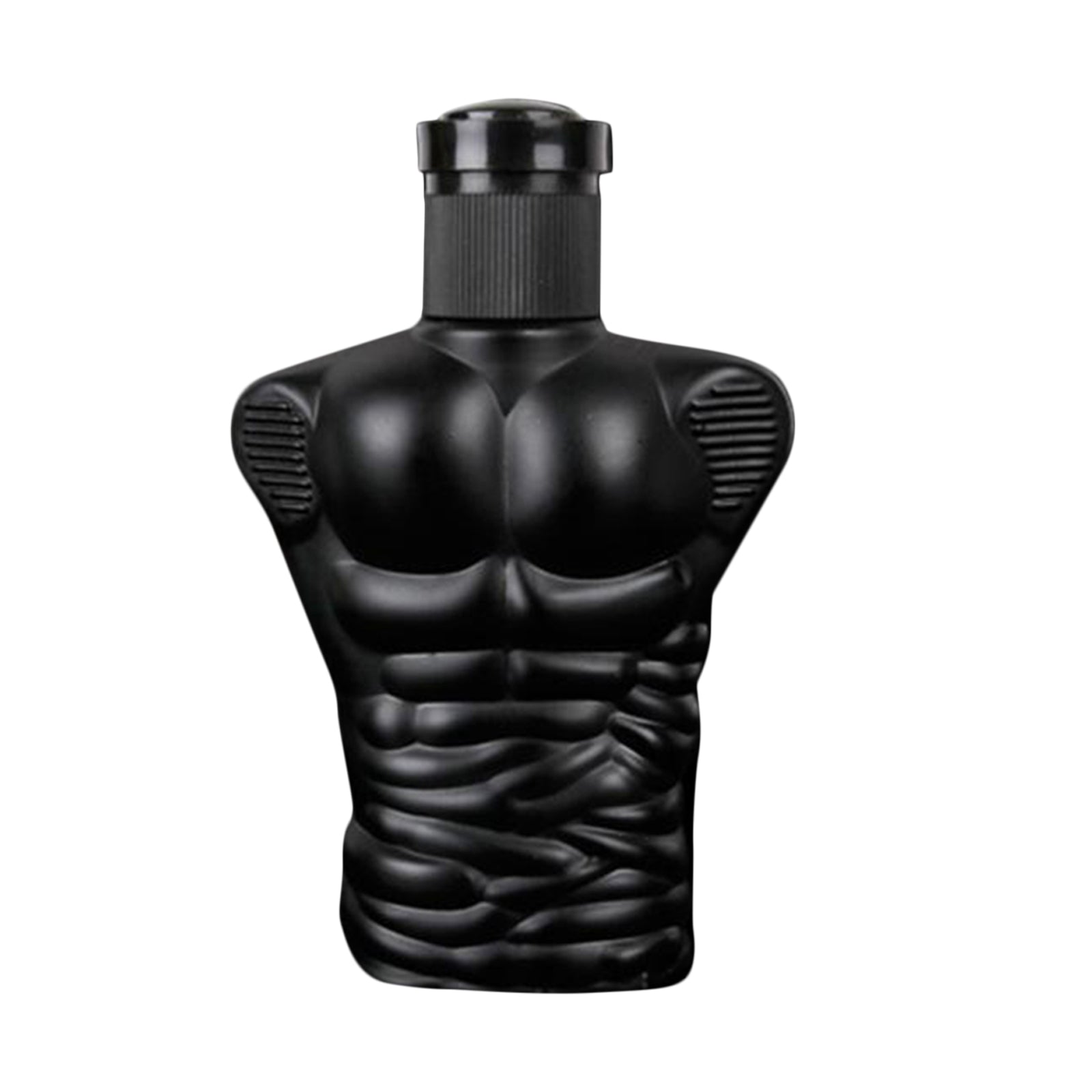 Portable Woody Muscle 100ml Men Eau de Parfume Cologne Rich Amber  Style A