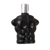 Portable Woody Muscle 100ml Men Eau de Parfume Cologne Rich Amber  Style B