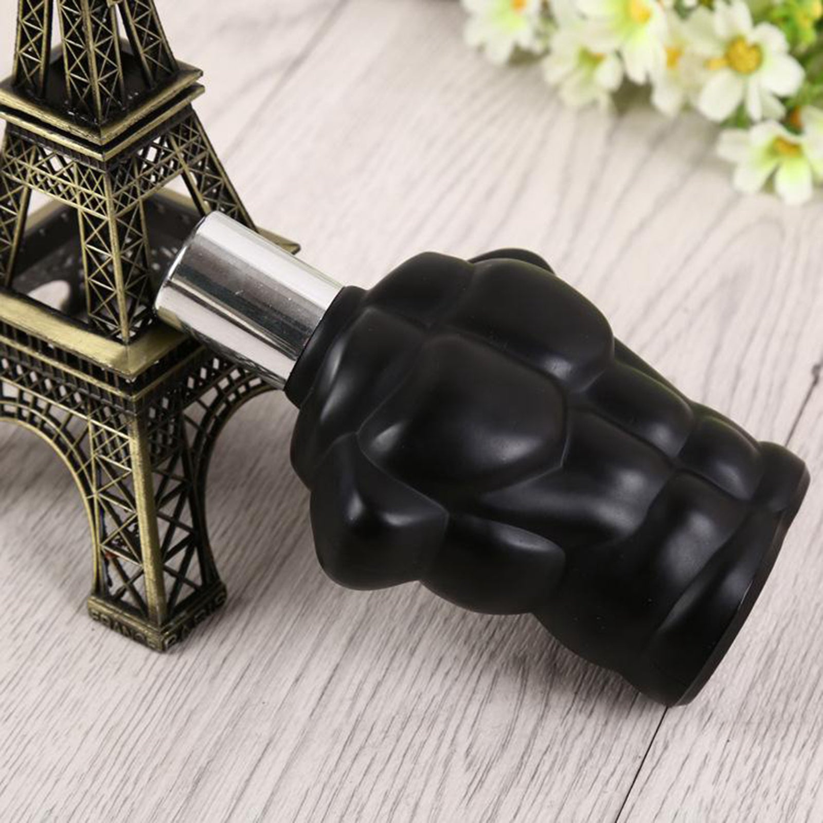 Portable Woody Muscle 100ml Men Eau de Parfume Cologne Rich Amber  Style B