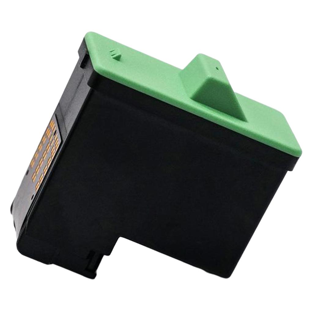 Salon Ink Cartridge for Nail Printer Equipment Accessories Tools Black New