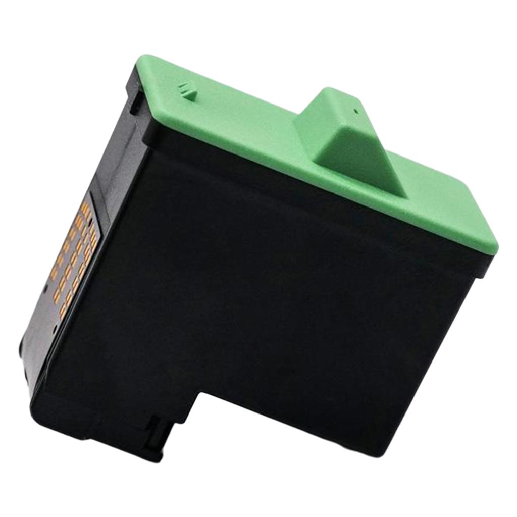 Salon Ink Cartridge for Nail Printer Equipment Accessories Tools Black New