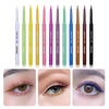 Colorful Eyeliner Eye Liner Pen Eye Makeup Lip Eyeshadow Pencil Cosmetic