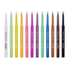 Colorful Eyeliner Eye Liner Pen Eye Makeup Lip Eyeshadow Pencil Cosmetic