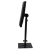 PU Leather Tattoo Armrest Pad Arm Leg Rest with Adjustable Height for Salon