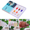 5ml Natural Flavor Essence Moisturizing Water Soluble Material LipGloss Base