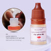 5ml Natural Flavor Essence Moisturizing Water Soluble Material LipGloss Base